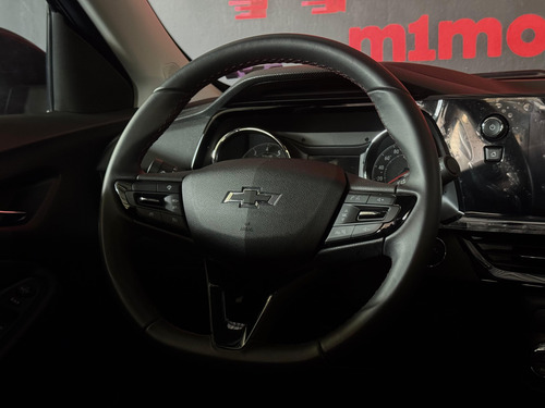 Chevrolet Montana 1.2 Rs At