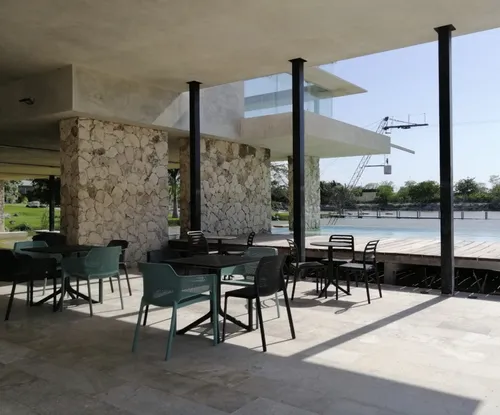 Casa Equipada En Venta De Una Planta En Privada Dzidzil-ha.
