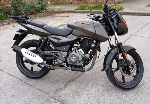 Moto Bajaj Pulsar 180 Fi Neon 2022