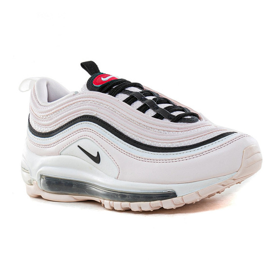 nike air max 97 mujer negras