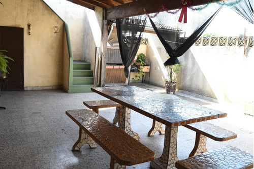Local Taller Mas Departamen 3 Amb. Patio. Terraza