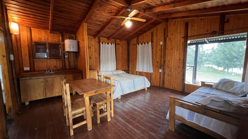 Venta - Alquiler Campo 1,8 Hectareas, Con Casco, Quincho, Pileta