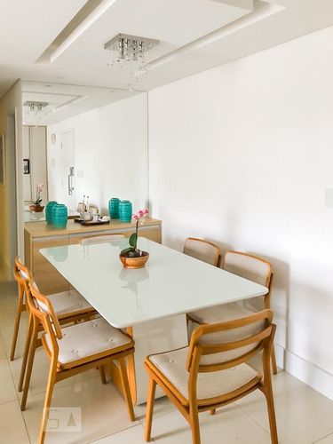 Apartamento À Venda - Bosque Da Saúde, 3 Quartos, 86 - S893122427