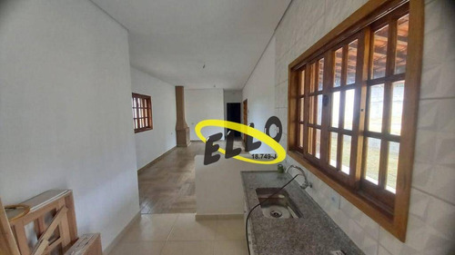 Imagem 5 de 22 de Chácara À Venda, 600 M² Por R$ 459.000,00 - Chácara Tropical (caucaia Do Alto) - Cotia/sp - Ch0180
