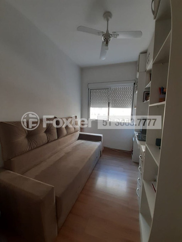 Imagem 19 de 30 de Apartamento, 3 Dormitórios, 66.51 M², Partenon - 198048