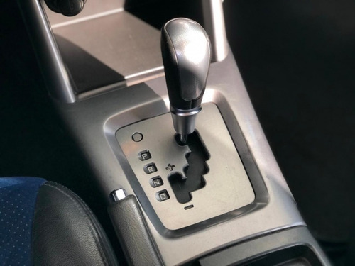 Imagem 12 de 15 de Subaru Forester Xt Ediction 2.5 4x4 Aut