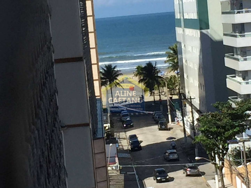 Imagem 16 de 30 de Apto 2 Dorms, Guilhermina R$ 320 Mil, Cod: Raa363 - Vraa363