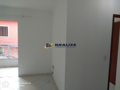 Imagem 9 de 15 de A = Imperdível Quarto E Sala 45 M2, 01 Vaga Parque Califórnia - 849