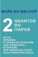 Imagem 2 de 25 de Apartamento Com Área Privativa Com 2 Quartos Para Comprar No Itapoã Em Belo Horizonte/mg - 15242