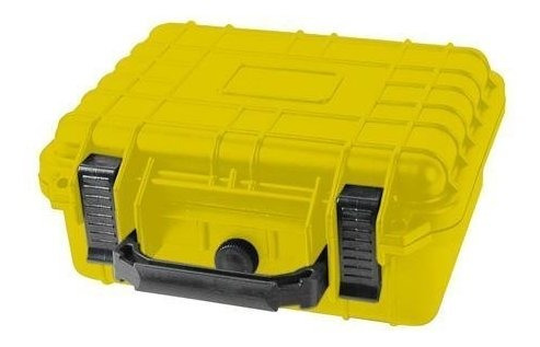 Caja Para Equipo De 10 Pulgadas, Resistente A La Intemperie,