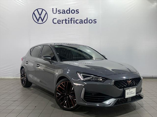 SEAT Leon 2.0 Cupra 5p Dsg