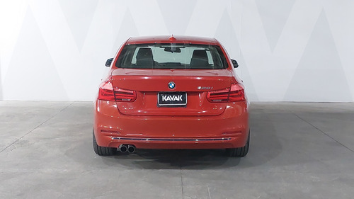 BMW Serie 3 2.0 320IA SPORT LINE AUTO