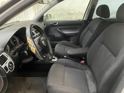 Volkswagen Jetta Clásico 2.0 Cl Team At