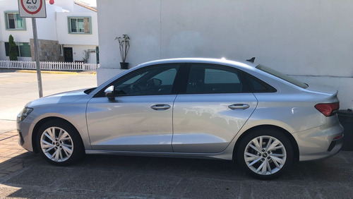 Audi A3 1.4 Sedán 35tfsi Dynamic At Dsg