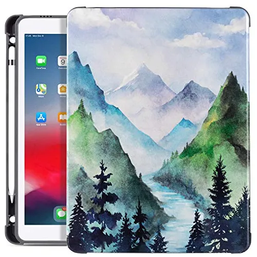 Funda Para 9th Generation (2021) 8th Gen (2020) 7th Gen (201