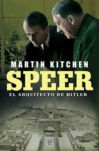 Martin Kitchen Albert Speer Tapa Dura Esfera De Los Libros