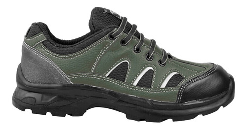 Zapatilla Calzado Trekking Reforzado Urbano Action Team 3302