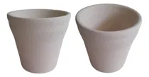 Comprar 10 Porta Velas P\u002F Hacer Velas Soja Parafina Cerámica
