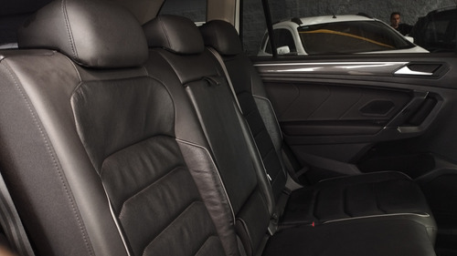 Volkswagen Tiguan Allspace 2.0 Tsi Highline Dsg