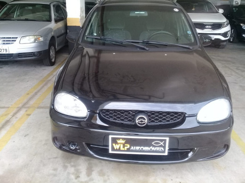 Chevrolet Corsa Sedan Sem Score