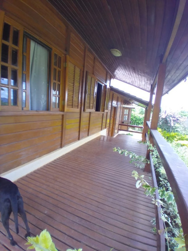 Imagem 6 de 30 de Chácara À Venda Em Atibaia/sp - 0192 - 34968861