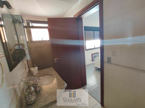 Imagem 28 de 30 de Apartamento À Venda No Bairro Astúrias - Guarujá/sp - 3430