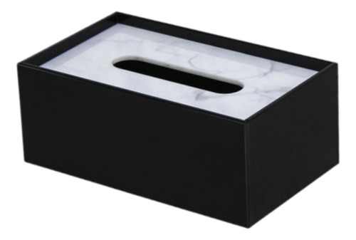 Cubierta De Tejido Recipiente Contenedor Caja De Tejido