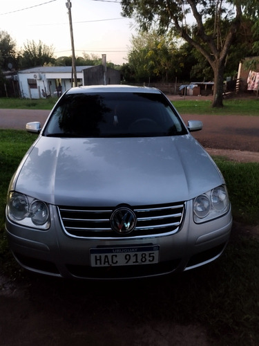 Volkswagen Bora 2.0 Trendline 115cv