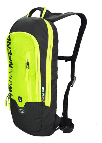 Mochila De Ciclismo Hwjianfeng, Bolsa De Agua, Bicicleta De