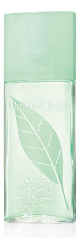 Perfume Elizabeth Arden Con Aroma A Té Verde, 100 Ml