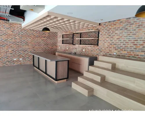 Venta Apartaestudio North Point Studio Calle 155 Con 6