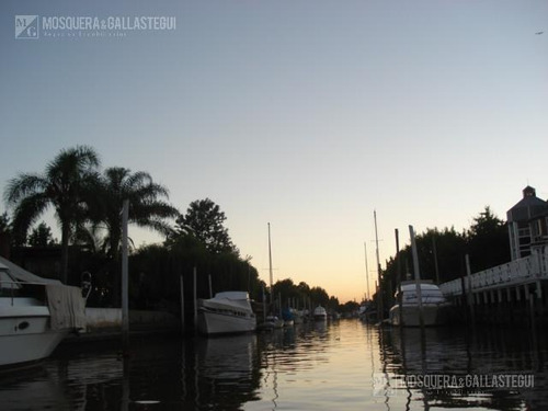 Terreno - Boat Center