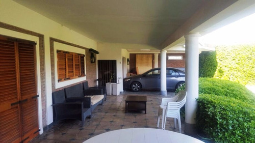 Imagen 3 de 14 de Quinta En Venta En Monte Grande