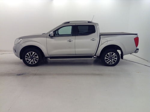 Nissan Pick-up Frontier 2.3 Dc 4x2 Le