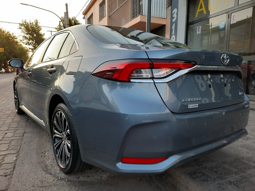 Imagen 6 de 24 de Toyota Corolla 2022 2.0 Seg Cvt 140cv