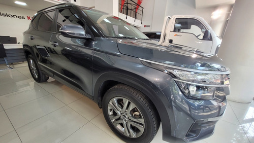 Kia Seltos Lx