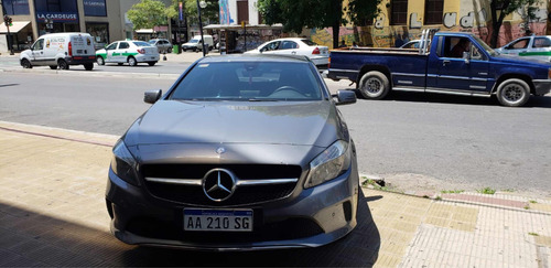 Mercedes-Benz Clase A 1.6 A 200 Urban B.efficiency 156cv