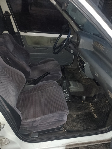 Daewoo Tico 0.8 Sl