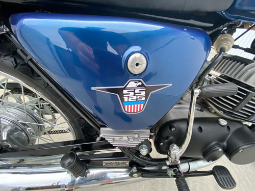 Motovi Amv Harley Davinson 1978 - Raridade