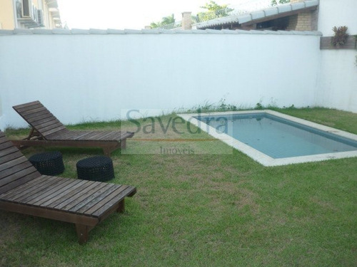 Imagem 9 de 30 de Casa A Venda No Bairro Recreio Dos Bandeirantes Em Rio De - 178-1