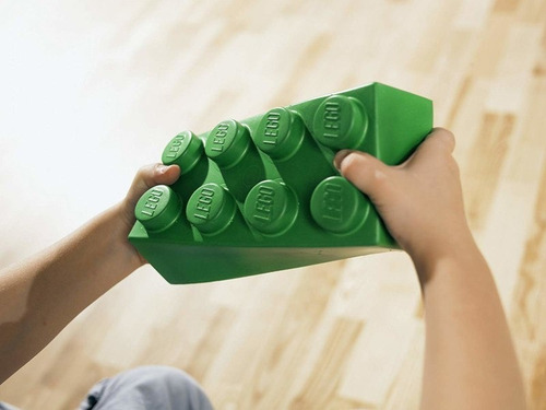 Set Lego Soft Con 84 Elementos