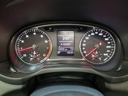 Imagen 11 de 15 de Audi A1 1.4 Ego S-tronic Dsg 2016