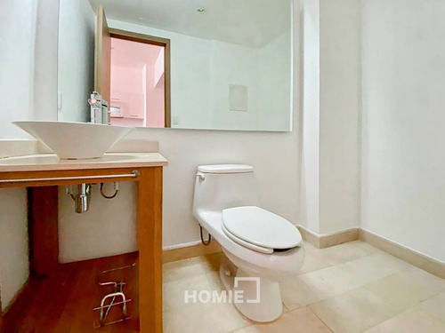 Imagen 9 de 12 de Hermoso Departamento En Tabacalera, Cuauhtémoc,cdmx !!!, 57145