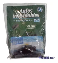 Comprar Revista + Auto Inolvidable 80\u002F90 N°14 Fiat Duna Scx 1989.