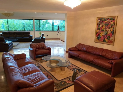 Casa ( 2 Niveles ) Venta Lomas De La Lagunita Mls - 24-24821