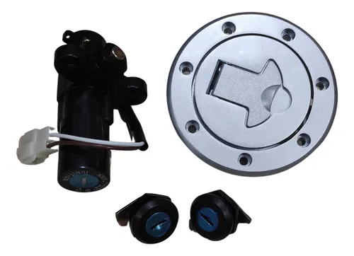 Kit De Switch Bajaj Pulsar 180 Ug / Gt Completo