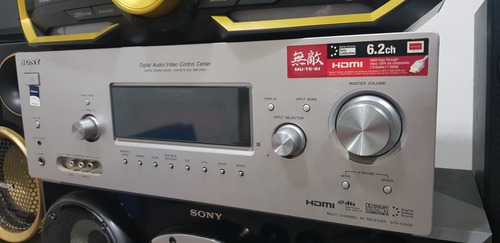 Sony Home 6,2ch