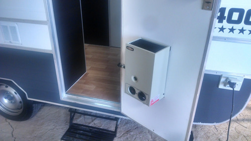 Imagen 14 de 15 de Casa Rodantes Brandsen Heladeras Accesorios
