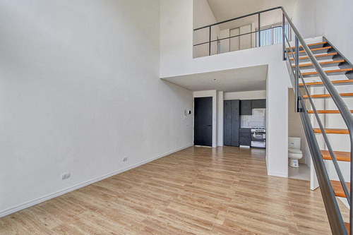 Dpto Loft  2 Amb C/ 2 Baños  Balcón C/ Espacio Parrilla, Luminoso  Alte Brown 3500 Lomas Del Mirador