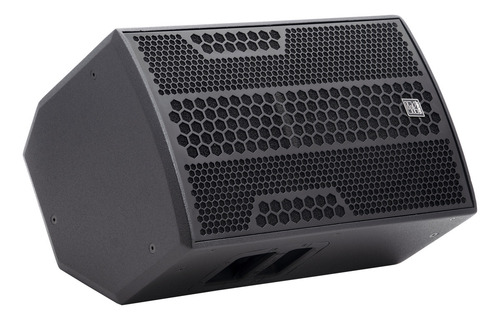 Caixa Som Ativa Bk712a Staner 12 Black Series 450w Bt